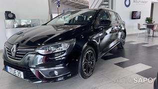 Renault Mégane Break 1.5 dCi Extreme de 2018
