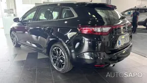 Renault Mégane Break 1.5 dCi Extreme de 2018