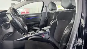 Renault Mégane Break 1.5 dCi Extreme de 2018