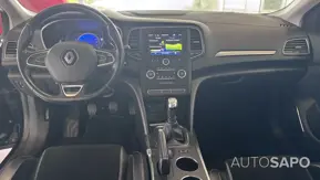 Renault Mégane Break 1.5 dCi Extreme de 2018