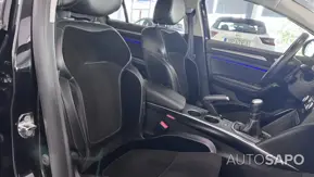 Renault Mégane Break 1.5 dCi Extreme de 2018