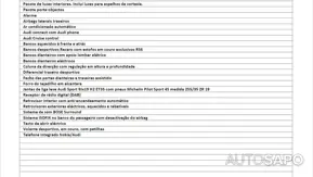 Audi A6 Avant 4.2 V8 RS6 quattro Tiptronic de 2003