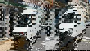 Renault Master de 2021