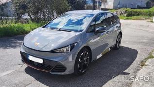 Cupra Born 58 kwh de 2023