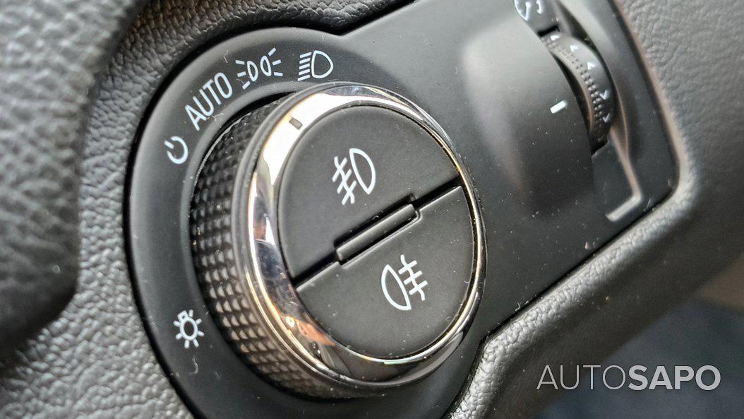 Opel Insignia 2.0 CDTi Cosmo S/S de 2015