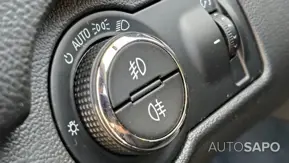 Opel Insignia 2.0 CDTi Cosmo S/S de 2015