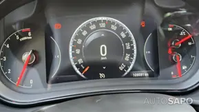 Opel Insignia 2.0 CDTi Cosmo S/S de 2015