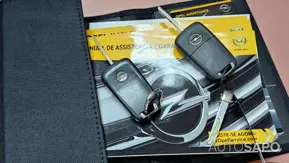 Opel Insignia 2.0 CDTi Cosmo S/S de 2015