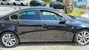 Opel Insignia 2.0 CDTi Cosmo S/S de 2015