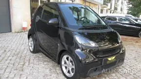 Smart Fortwo de 2008