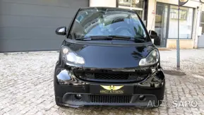 Smart Fortwo de 2008