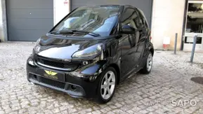 Smart Fortwo de 2008