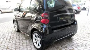 Smart Fortwo de 2008