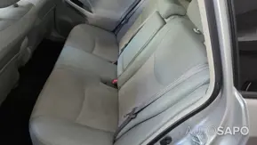 Toyota Prius 1.8 Exclusive de 2013