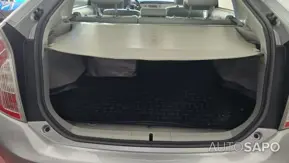 Toyota Prius 1.8 Exclusive de 2013