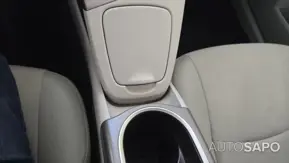 Toyota Prius 1.8 Exclusive de 2013