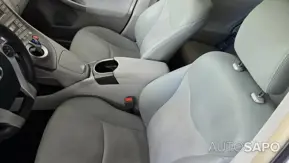 Toyota Prius 1.8 Exclusive de 2013