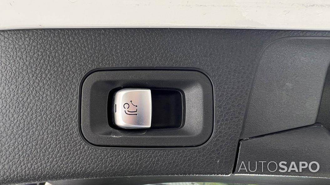 Mercedes-Benz Classe C 220 BlueTEC BE Edition AMG Line Aut. de 2020
