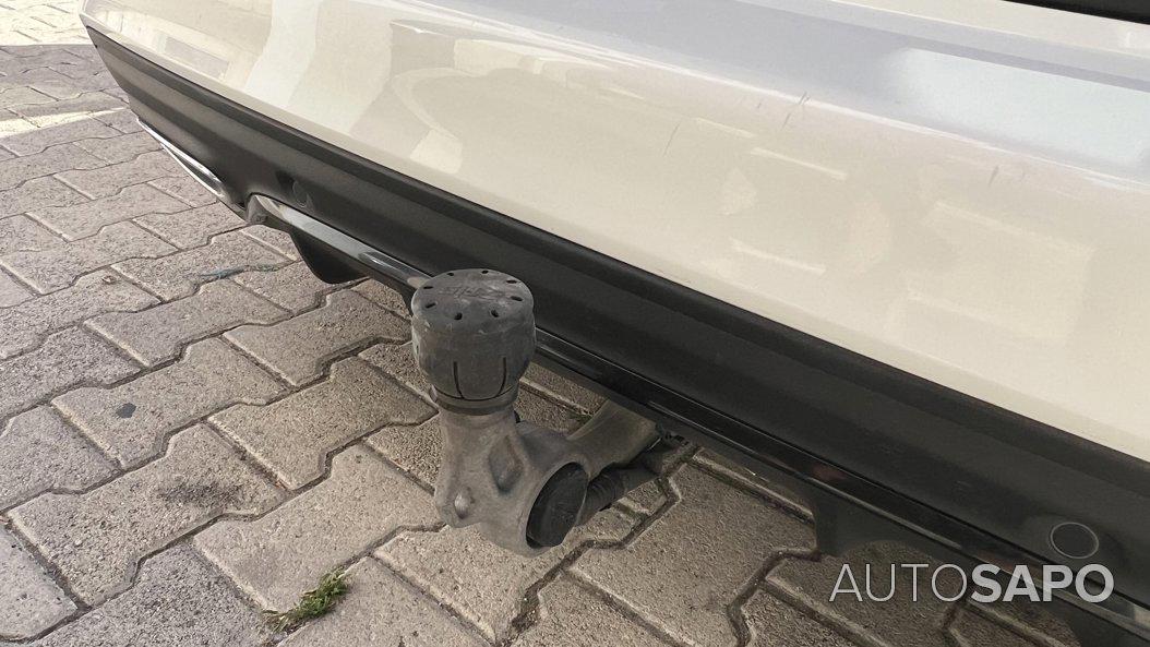 Mercedes-Benz Classe C 220 BlueTEC BE Edition AMG Line Aut. de 2020