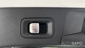 Mercedes-Benz Classe C 220 BlueTEC BE Edition AMG Line Aut. de 2020