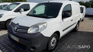 Renault Kangoo 1.5 dCi de 2019