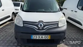 Renault Kangoo 1.5 dCi de 2019
