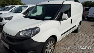 Fiat Doblo de 2021