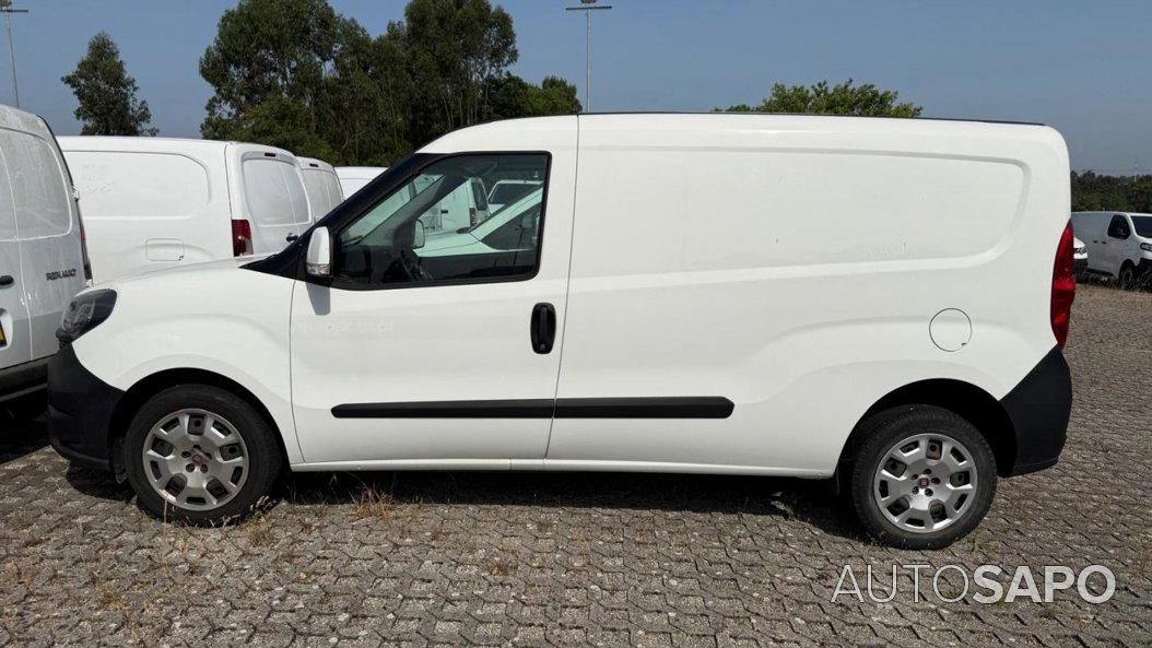 Fiat Doblo de 2021