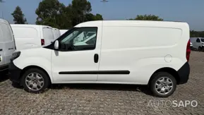 Fiat Doblo de 2021