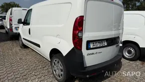 Fiat Doblo de 2021
