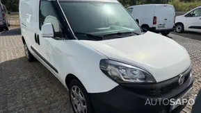 Fiat Doblo de 2021