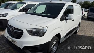 Opel Combo 1.5 CDTi L1H1 Enjoy de 2019