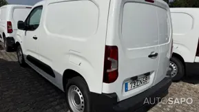 Opel Combo 1.5 CDTi L1H1 Enjoy de 2019
