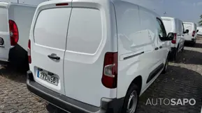 Opel Combo 1.5 CDTi L1H1 Enjoy de 2019