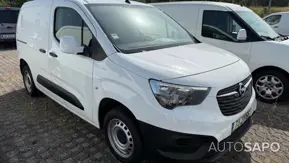 Opel Combo 1.5 CDTi L1H1 Enjoy de 2019