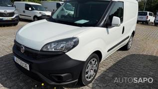 Fiat Doblo de 2022