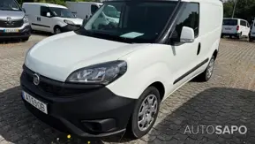 Fiat Doblo de 2022