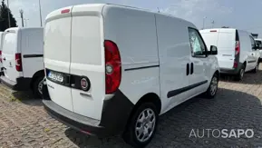 Fiat Doblo de 2022