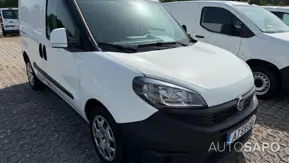 Fiat Doblo de 2022