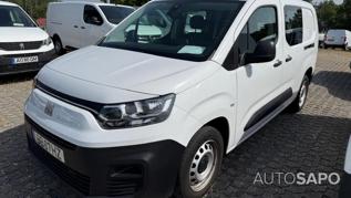 Fiat Doblo de 2023