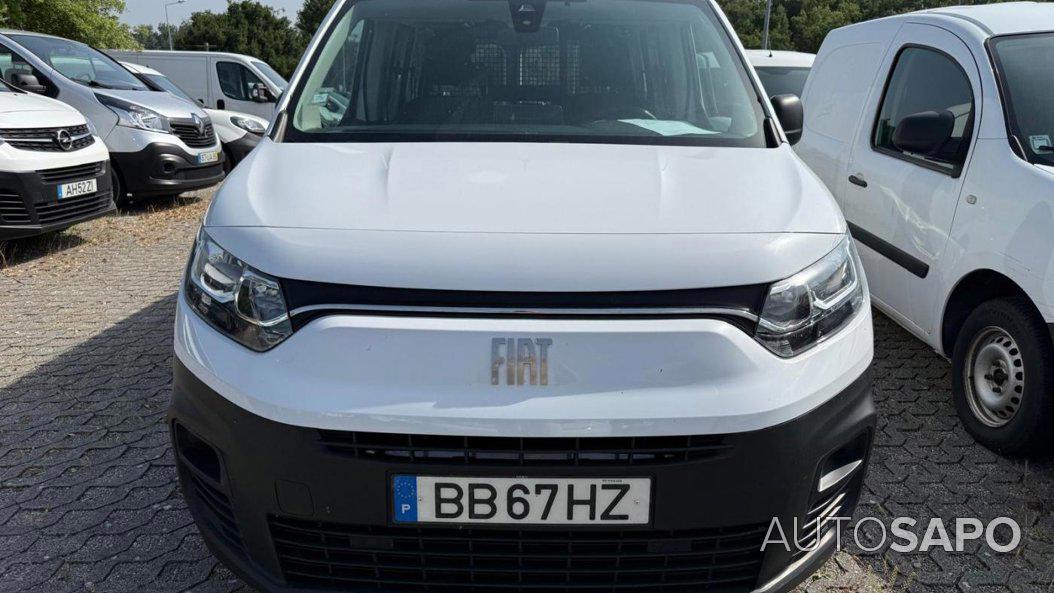 Fiat Doblo de 2023