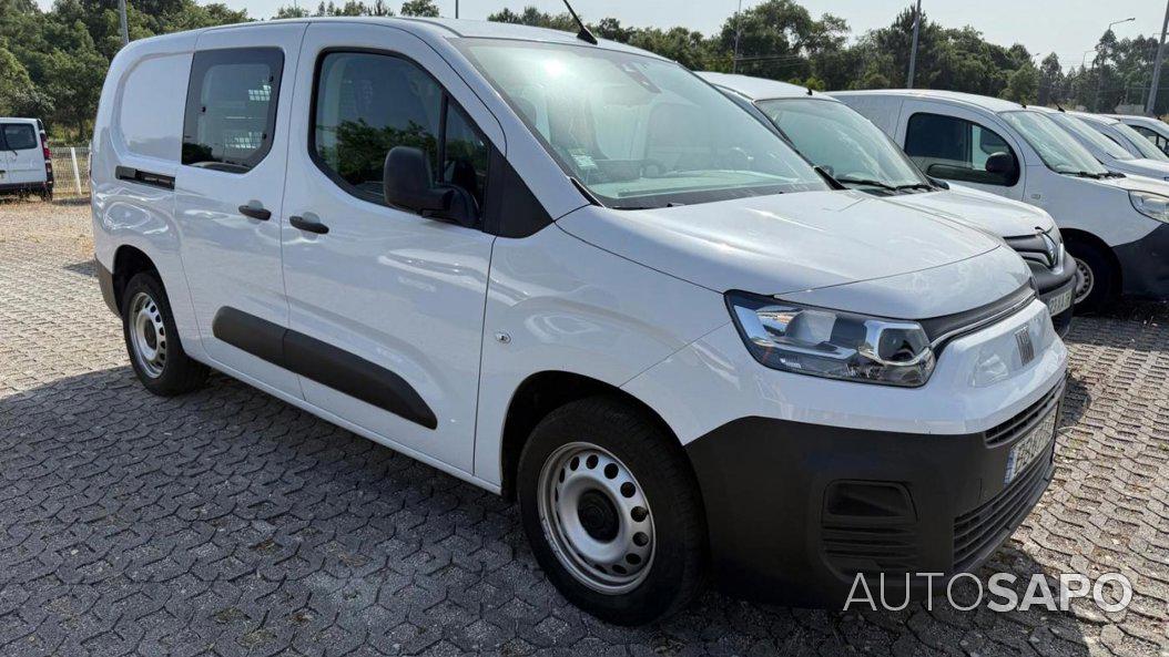 Fiat Doblo de 2023