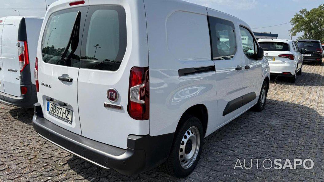 Fiat Doblo de 2023
