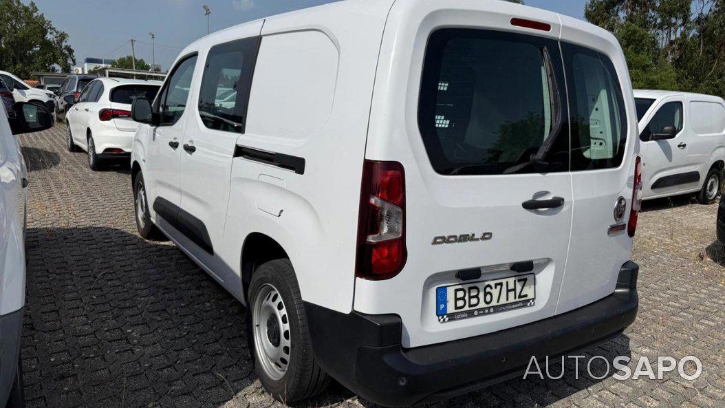 Fiat Doblo de 2023