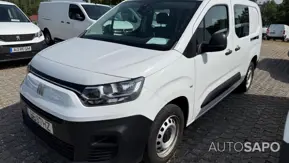 Fiat Doblo de 2023