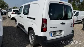 Fiat Doblo de 2023