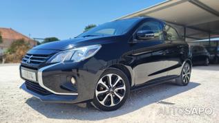 Mitsubishi Space Star 1.2 Intense de 2020