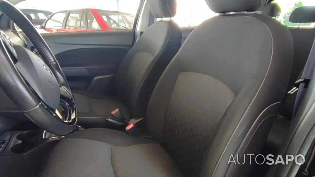 Mitsubishi Space Star 1.2 Intense de 2020