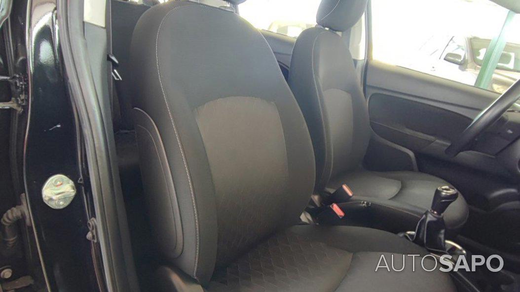 Mitsubishi Space Star 1.2 Intense de 2020