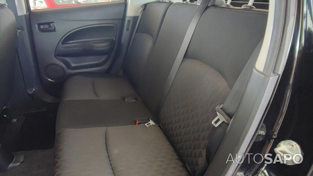 Mitsubishi Space Star 1.2 Intense de 2020